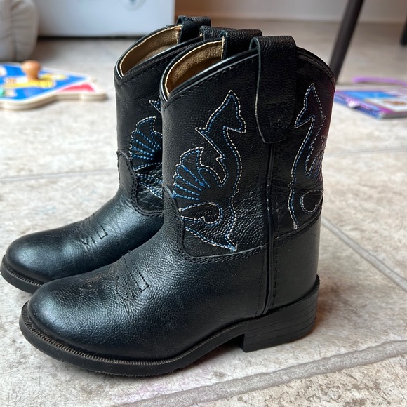 Other - Cowboy Boots